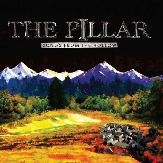 Songs from the Hollow - Pillar - Music - The Pillar - 0884501963435 - August 24, 2013