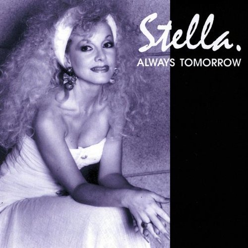 Cover for Stella Parton · Always Tomorrow (CD) (2009)