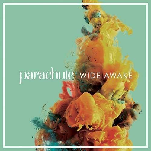 Cover for Parachute · Wide Awake (LP) (2016)