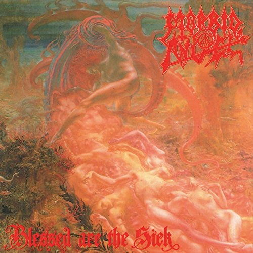 Blessed Are the Sick - Morbid Angel  - Música - DID - 3256981466435 - 27 de novembro de 2008