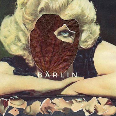 State Of Fear - Barlin - Music - L'AUTRE - 3521381573435 - March 3, 2023
