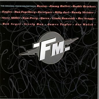 Fm (Ost) (CD) [Collector's, Limited, Remastered edition] (2013)
