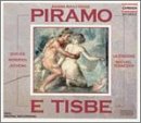 * Piramo E Tisbe (GA-Ital.) - Schneider / Solisten/La Stagione - Musik - Capriccio - 4006408600435 - 15. september 2008
