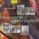 Cover for Gaechinger Kantorei / Krakauer Kammer · * Requiem der Versöhnung (CD) (1997)