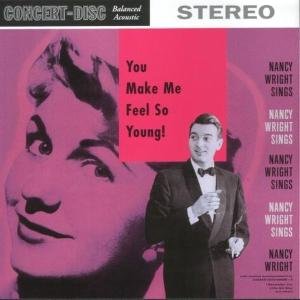 Sings - Nancy Wright - Musik - CONCERT DISC - 4011550800435 - 19. maj 2000