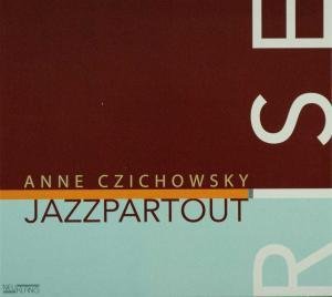 Rise - Czichowsky Anne / Jazzpart - Musik - neuklang - 4012116403435 - 6. januar 2020