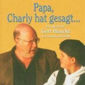 Cover for Ulla Hauke · Papa, Charly hat gesagt. 2 CDs (CD) (2001)