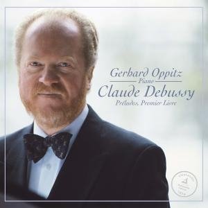 Preludes,premier Livre (180 G) - Gerhard Oppitz - Musik - CLEAU - 4015166830435 - 18. marts 2022
