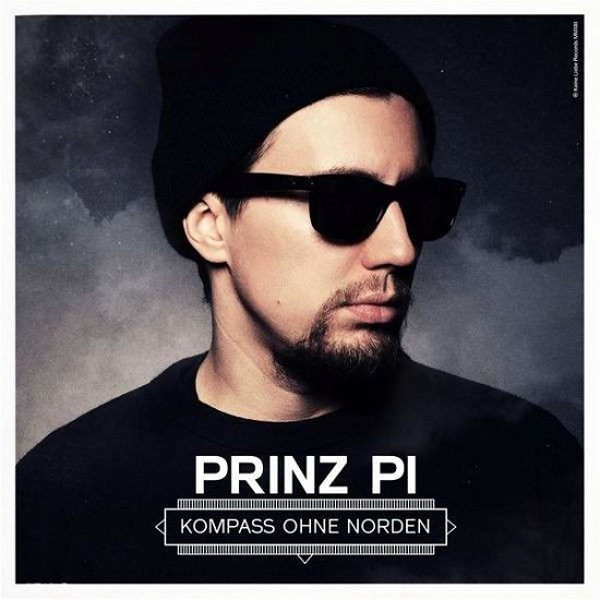 Cover for Prinz Pi · Kompass Ohne NORDEN-LTD (DVD/CD) [Ltd.deluxe edition] (2013)