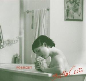 Cover for Saltacello / Hartmann / Fischer · Rosenzeit-chansons (CD) (2008)