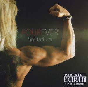 Solitarium - Fourever - Musik - FASTBALL RECORDS - 4260101558435 - 7. mai 2012