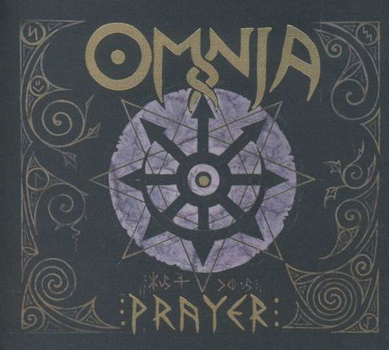 Prayer - Omnia - Music - BANSHEE-NLD - 4260108393435 - September 9, 2016