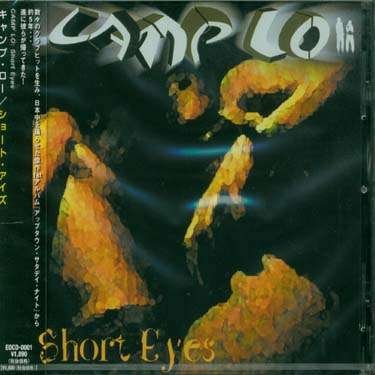 Cover for Camp Lo · Short Eyes (CD) (2001)