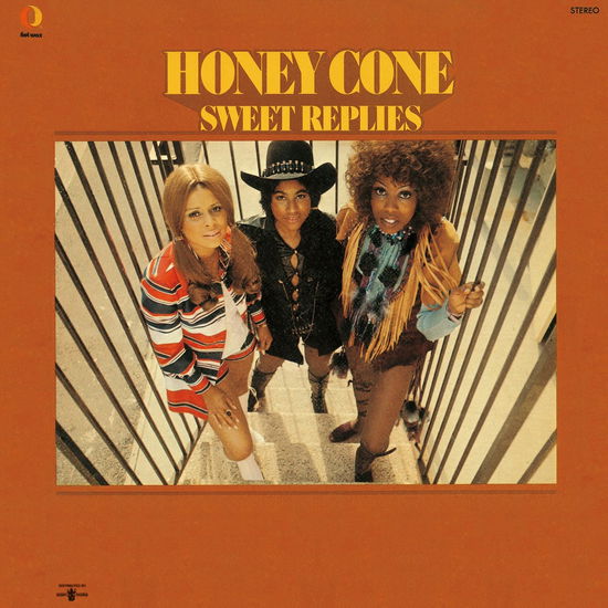 Sweet Reprise + 2 - Honey Cone - Muziek - ULTRA VYBE - 4526180499435 - 13 december 2019