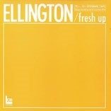Cover for Duke -Orchestra- Ellington · Fresh Up (CD) [Japan Import edition] (2023)