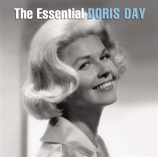 Cover for Doris Day · The Essential Doris Day (CD) [Japan Import edition] (2019)