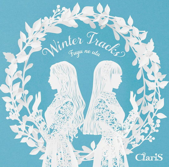 Winter Tracks -fuyu No Uta- - Claris - Muzyka - SONY MUSIC LABELS INC. - 4547366586435 - 7 grudnia 2022