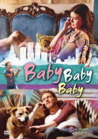 Cover for Adrianne Palicki · Baby. Baby. Baby (MDVD) [Japan Import edition] (2017)