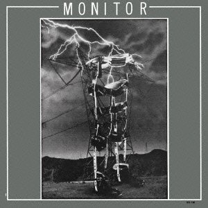 Cover for Monitor (CD) [Japan Import edition] (2011)