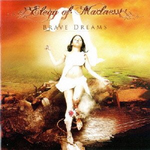 Cover for Elegy of Madness · Brave Dreams (CD) [Japan Import edition] (2014)