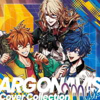 Cover for Argonavis · Argonavis Cover Collection -Mix- (CD) [Japan Import edition] (2021)