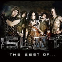 Cover for Slot · The Best Of... (CD) [Japan Import edition] (2011)