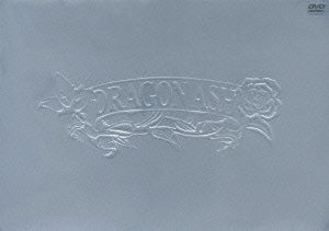 Cover for Dragon Ash · Best of Dragon Ash with Changes (MDVD) [Japan Import edition] (2007)