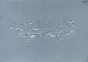 Best of Dragon Ash with Changes - Dragon Ash - Music - VICTOR ENTERTAINMENT INC. - 4988002533435 - September 26, 2007