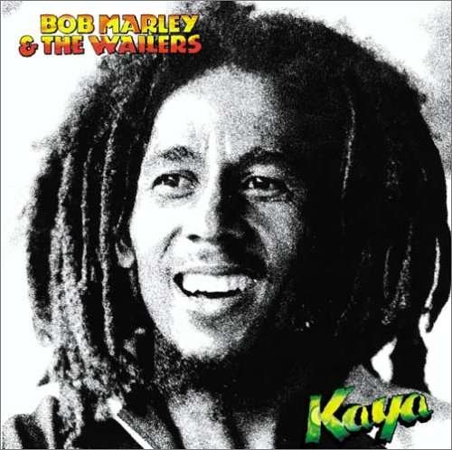Cover for Bob Marley &amp; the Wailers · Kaya + 1 (CD) [Limited edition] (2005)