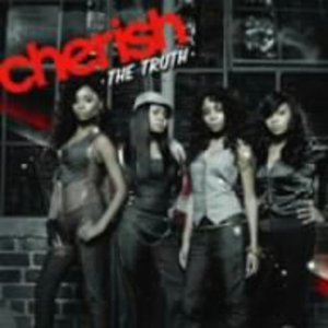 Cover for Cherish · Truth (CD) [Bonus Tracks edition] (2008)