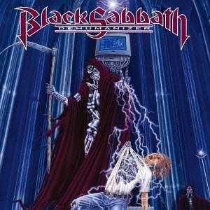 Cover for Black Sabbath · Dehumanizer (Deluxe Edition) ( (CD) [Deluxe edition] (2016)