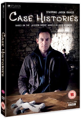 Case Histories - Season 1 - TV Series - Film - ITV - 5037115347435 - 11. juli 2011
