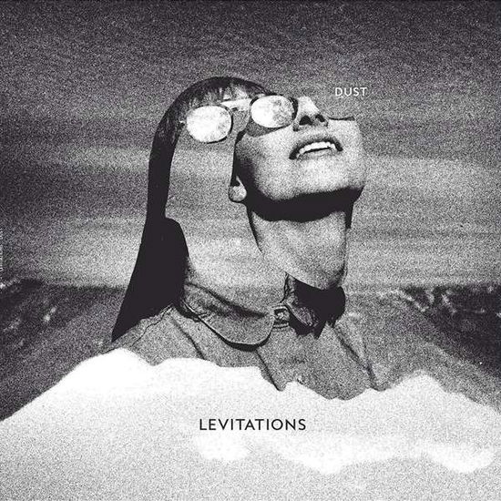 Cover for Levitations · Dust (LP) (2016)