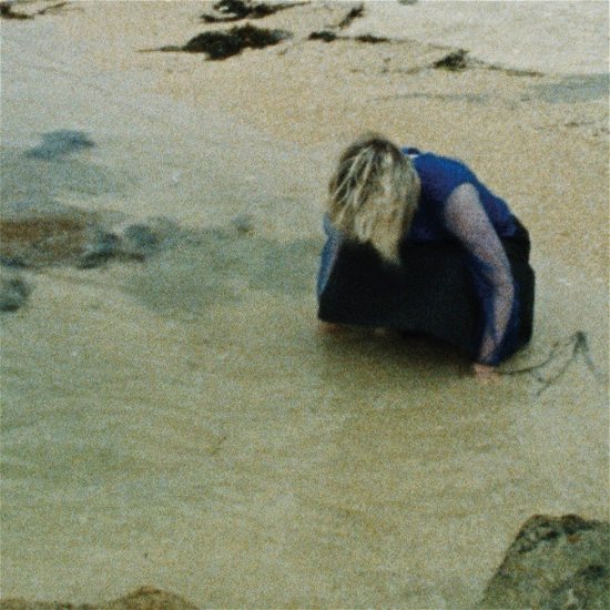 Cover for Elaine Howley · Distance Between Heart &amp; Mouth (LP) (2023)