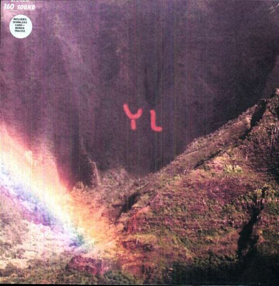 Cover for Youth Lagoon · The Year Of Hibernation (LP) (2011)