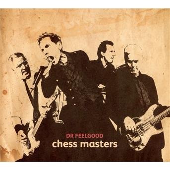 Chess Masters - Dr. Feelgood - Musikk - Grand Records - 5060211500435 - 18. april 2000