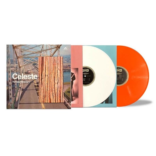 Cover for Soundcarriers · Celeste (LP) (2023)