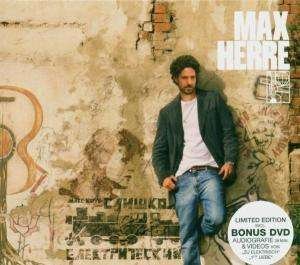 Cover for Max Herre (CD) (2004)