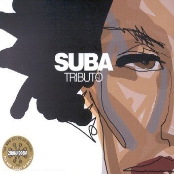 Cover for Suba · Tributo (CD) (2002)