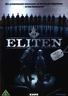 Eliten - Movie - Film - DR Multimedie - 5706550035435 - 1 mars 2005