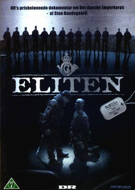 Eliten - Movie - Film - DR Multimedie - 5706550035435 - 1. mars 2005
