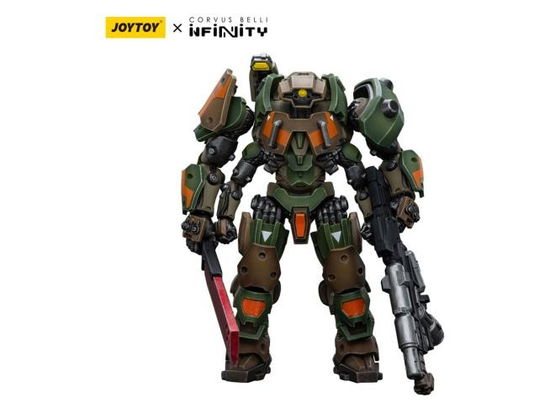 Joytoy Bejing Tech · Infinity Actionfigur 1/18 Shakush Light Armored Un (Spielzeug) (2024)