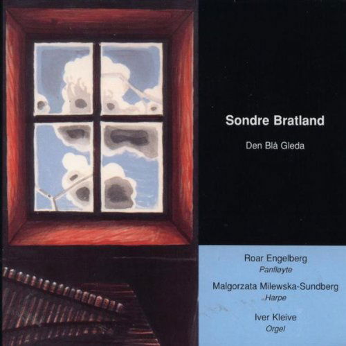 Den Blå Gleda - Bratland Sondre - Music - Kkv - 7029971050435 - June 27, 2005