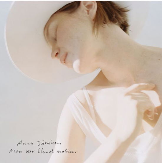 Cover for Anna Jarvinen · Man Var Bland Molnen (CD) (2009)