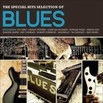 Cover for Various Artists · BLUES-B.B.King,Muddy Waters,John Lee Hooker,Howlin' Wolf,Buddy Guy... (CD) (2011)