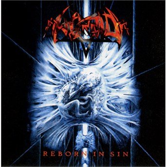 Reborn in Sin - Horrid - Musiikki - SPEW RECORDS - 8033712042435 - perjantai 5. helmikuuta 2016