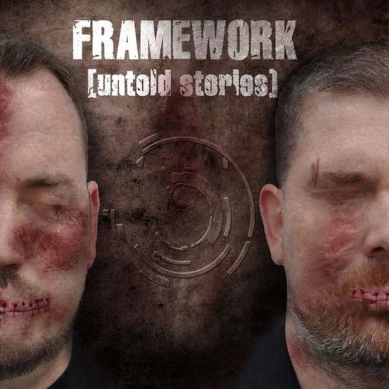 Cover for Framework · Untold Stories (CD) [Digipak] (2013)