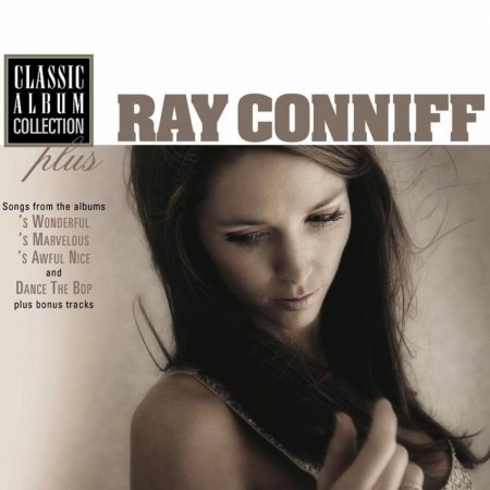 Cover for Ray Conniff · Classic Album Collection Plus (CD) (2009)