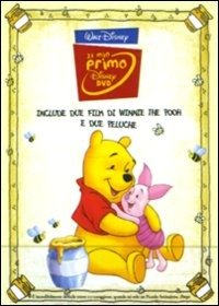 Le Avventure Di Winnie The Pooh E Winnie The Pooh Alla Ricerca Di Christopher Robin (DVD)