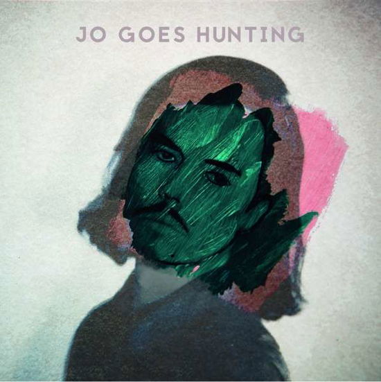 Cover for Jo Goes Hunting · Come, Future (CD) (2017)